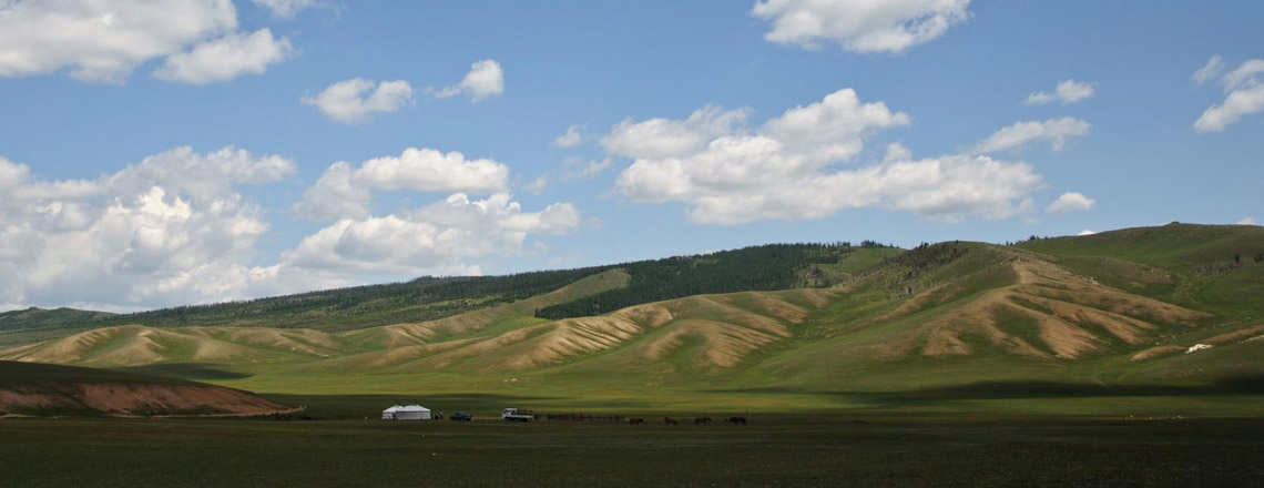 Нагалхаан уул